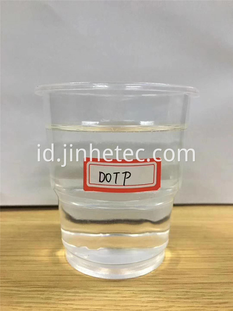 Additives Dioctyl Terephthalate DOTP 